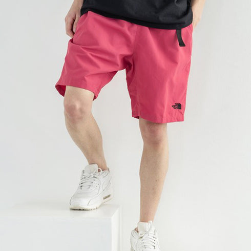 The North Face  防潑水速乾短褲
